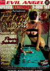 Belladonna`s Fetish Fanatic #07 - 2 DVD Box Set