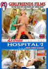 Lesbian Hospital #02 - Her First Exam