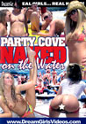Party Cove Naked On The Water