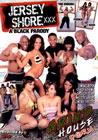 Jersy Shore XXX A Black Parody