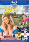 Alice - Blu-Ray Disc