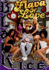 Official Flava Of Love Parody
