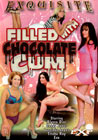 Filled With Chocolate Cum