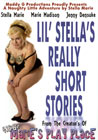 Lil Stellas Really Short Stories