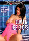 Cum On Her Chops