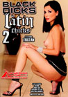 Black Dicks In Latin Chicks