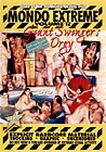 Mondo Extreme #12 - Giant Swinger`s Orgy