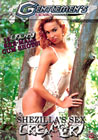 Shezilla�s Sex Creamery