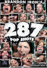 Brandon Iron`s 287 Pop Shots