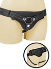 Divine Diva - Plus Size Harness