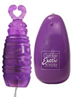 Candy Color Teasers - Purple