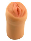 Joanna Angel's Tight Cyberskin Pussy Stroker