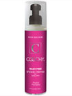 Coochy Shave Cream - Plumeria 8 Oz.