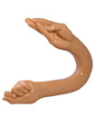 Rascal Double Fister Dong - Flesh