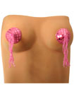 Boobie Tassels - Pink