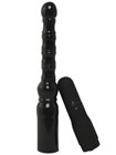 Slimline Anal Explorer - Black Magic