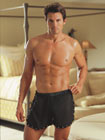 Boxers Black - M/L