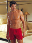 Boxers Red - M/L