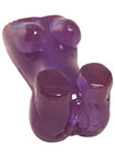 Bad Boy Buddies Body Vagina - Purple