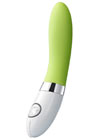 Lelo Liv Lime - Green