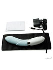 Lelo Iris - Blue