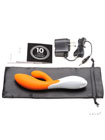 Lelo Ina - Lola Orange