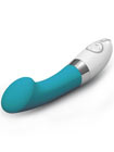 Lelo Gigi - Turquoise Blue