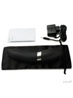 Lelo Elise - Black Satin