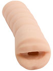 UR3 Quickie To Go Mouth