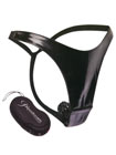 Fetish Fantasy 10 Function Fantasy Panty