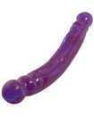 Crystal Jellies The Boss 18 Inch - Purple