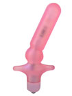 My First Mini Anal T -  Pink