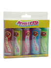 Peter Licker 5 Pack 1 oz Each