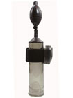 Cylinder Grip Pump