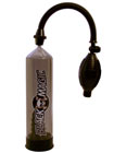 Black Magic Jack Pump