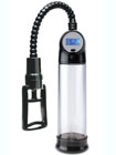 Pump Worx Digital Power Pump