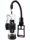 Pump Worx Deluxe Vibrating Power Pump