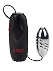 Colt Turbo Bullet -Silver