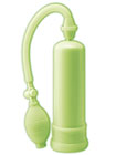Pump Worx Glow-In-The-Dark Power Pump