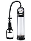 Pump Worx Accu-Meter Power Pump