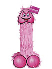 Bachelorette Pecker Pinata