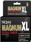 Trojan Magnum Extra Large Lubricated Condoms 12 pk