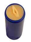 Port-A-Pussy Vibrating