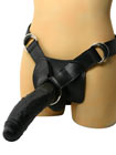 Size Queenz - Hollow Strap-On