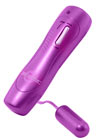 7 Wonders Bullet - Purple