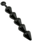 Rascal Links XL Black
