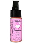 Crazy Girl Cherry Bomb Clitoral Arousal Cupcake Sweetie 1 Fl. Oz
